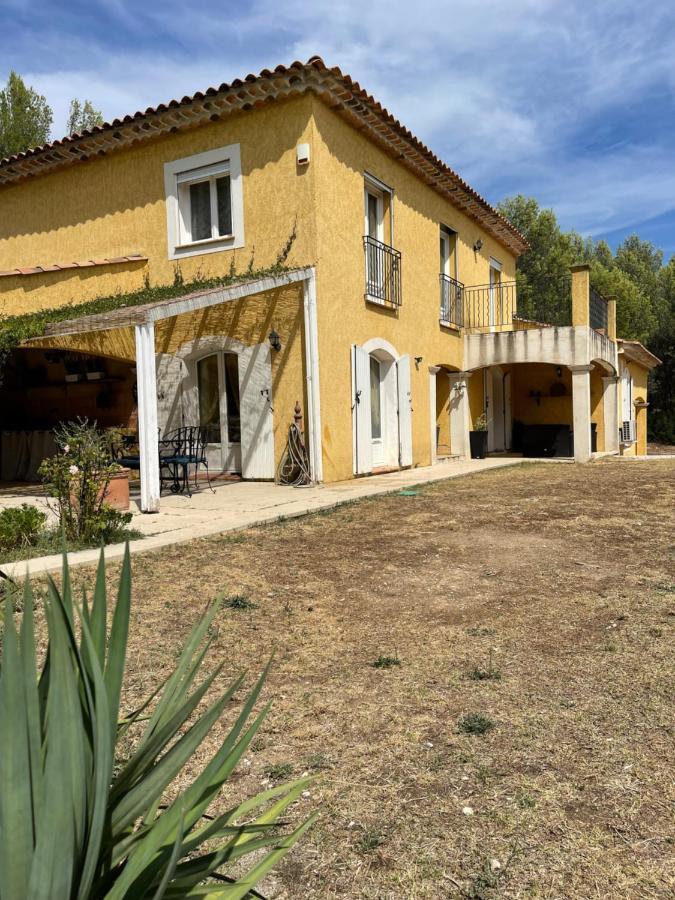 Provencale 8 Personnes