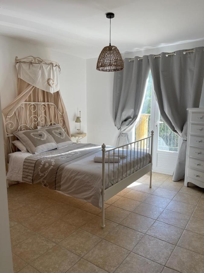 Provencale 8 Personnes Villa