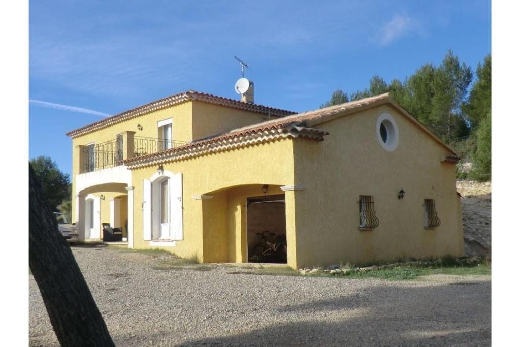 Provencale 8 Personnes *