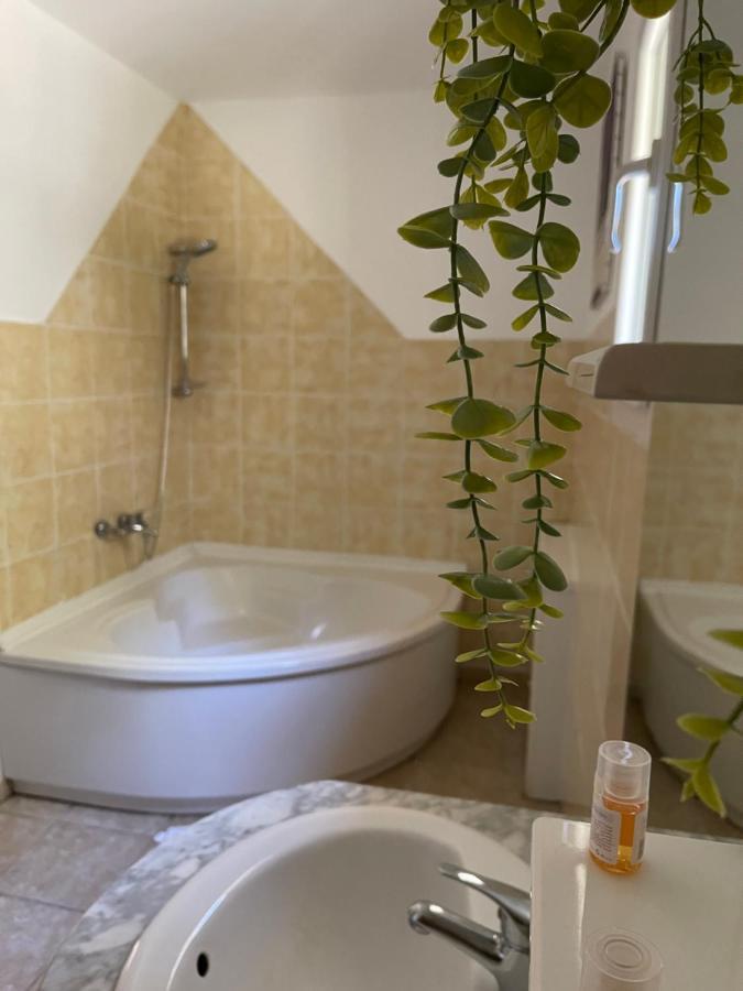 Provencale 8 Personnes Villa Ventabren