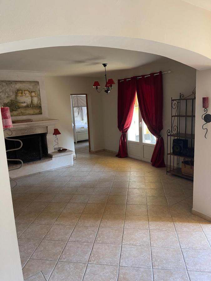 Provencale 8 Personnes *