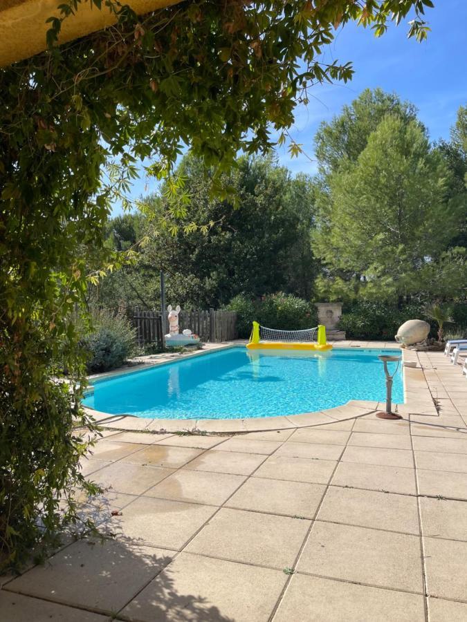 Provencale 8 Personnes