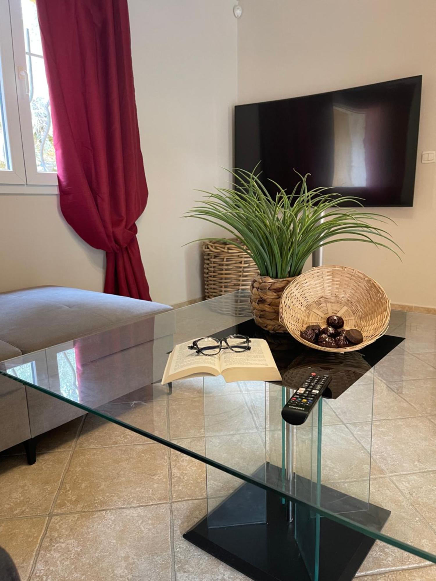 Provencale 8 Personnes Villa