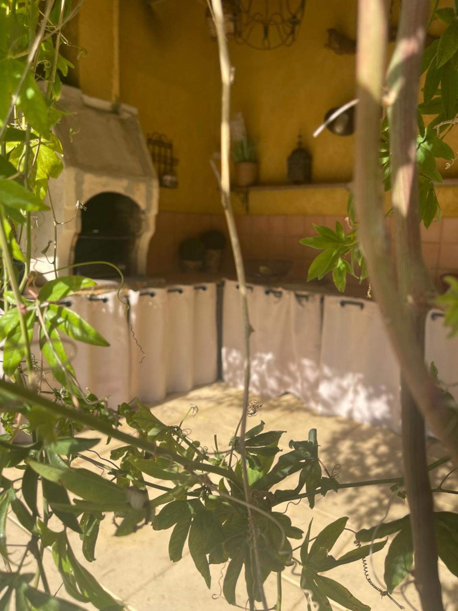 Provencale 8 Personnes Villa Ventabren