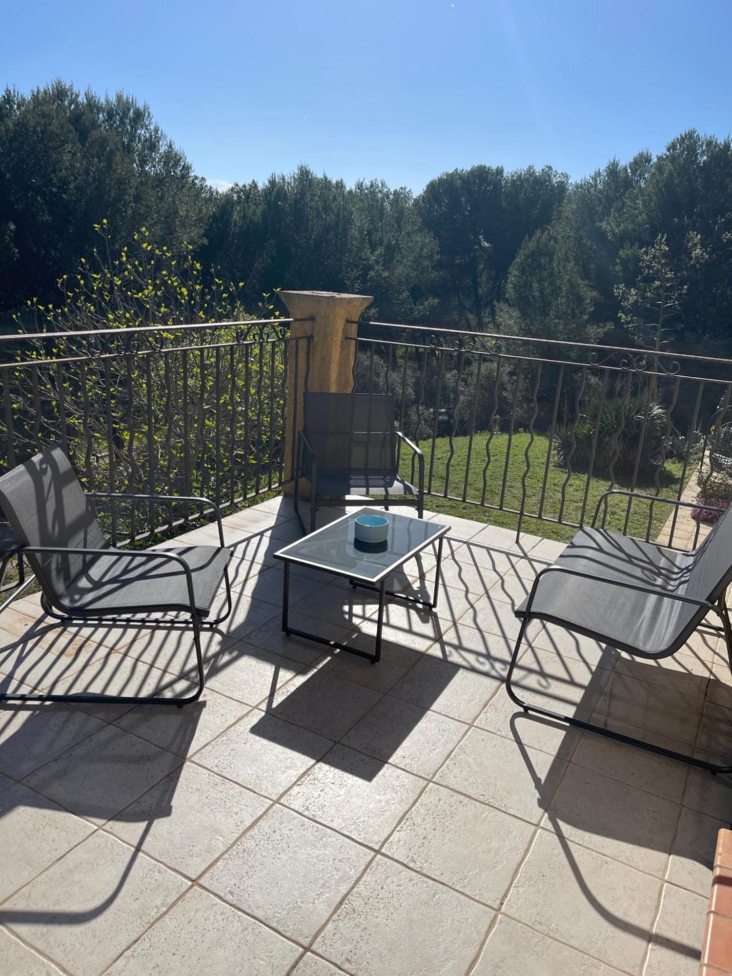 Provencale 8 Personnes *