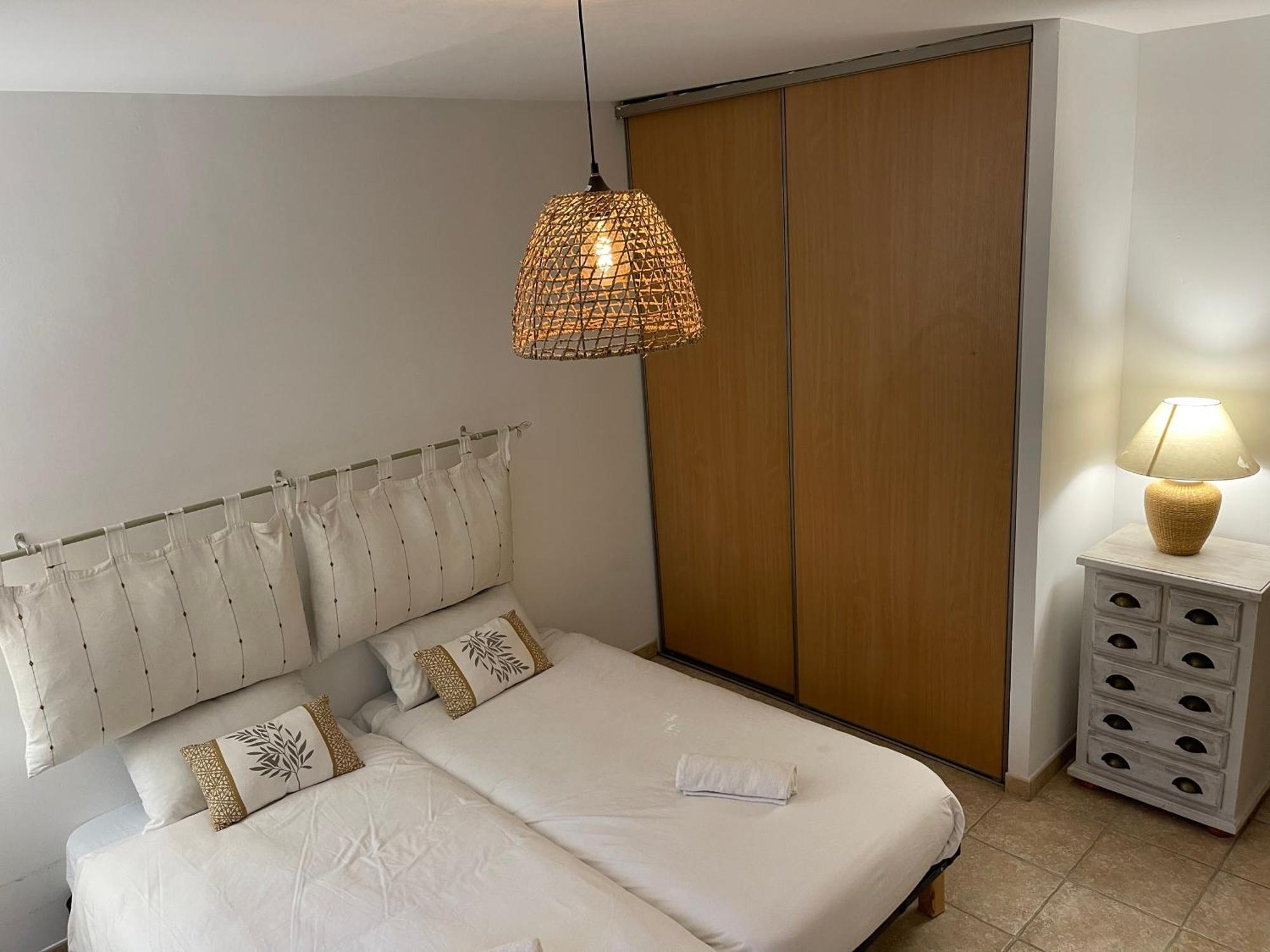 Provencale 8 Personnes Ventabren