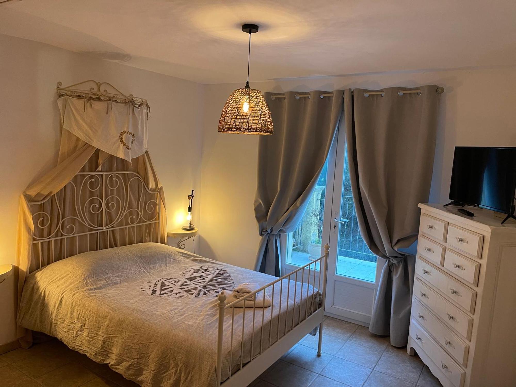 Villa Provencale 8 Personnes